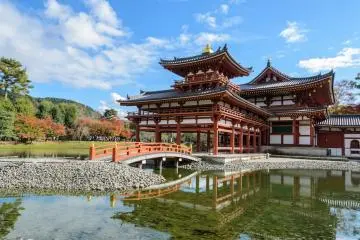 Byodo-in Temple