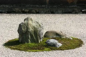 Stone Garden