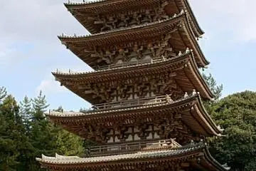 Pagoda