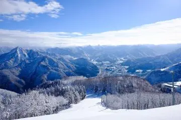 GALA湯沢スノーリゾート