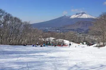 Karuizawa Prince Hotel Snow Resort