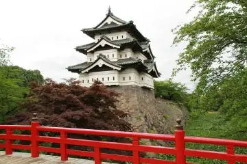 Hirosaki Castle