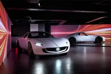 Mazda Museum