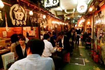 Ebisu Yokocho