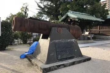 Cannons
