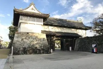 佐賀城本丸歴史館