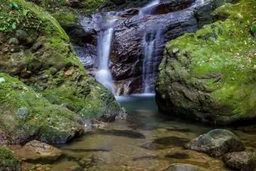 Kaeda Valley