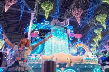 Harmonyland