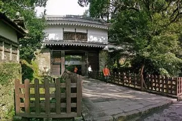 Obi Castle