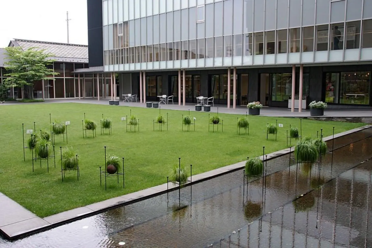 Matsumoto City Museum of Art - main photo