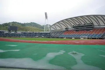 Kumamoto Stadium
