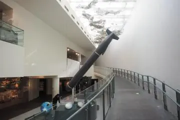 Nagasaki Atomic Bomb Museum