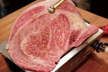 Yakiniku Futago Gotanda