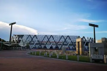 Hanazono Rugby Stadium