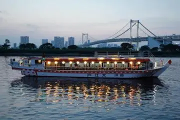 Yakatabune Oedo