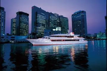 The Cruise Club Tokyo