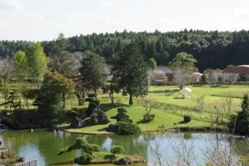 Jodo Garden