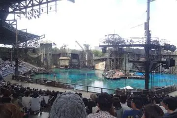 Waterworld