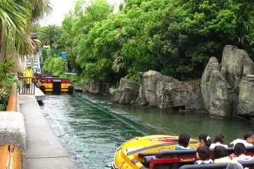 Jurassic Park