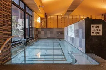 Ofuro no Ousama Oimachi