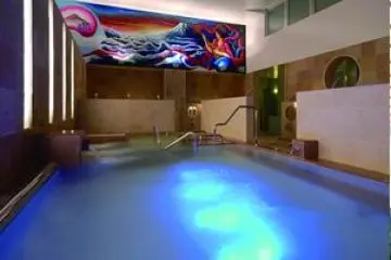 Togoshi Ginza Onsen