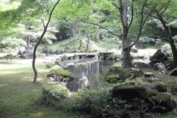 Kitabatake Gardens