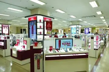 Aeon Style Shinagawa Seaside