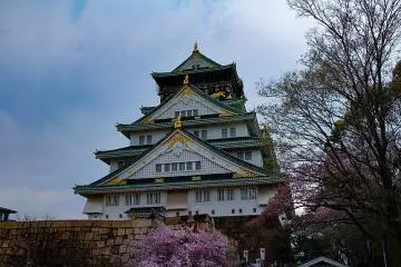Tenshu