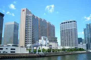 ANA Holiday Inn Tokyo Bay