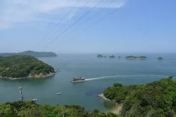 Dolphin Island