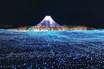 Nabana no Sato