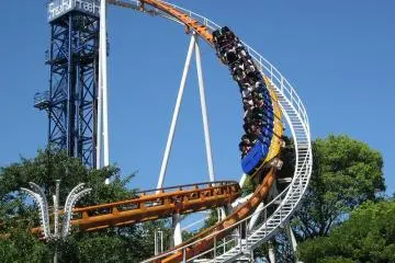 Nagashima Spaland