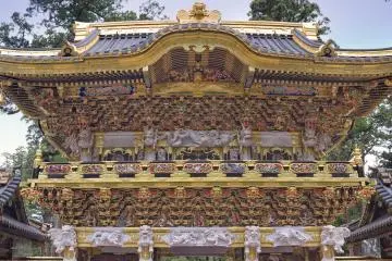 Yomeimon