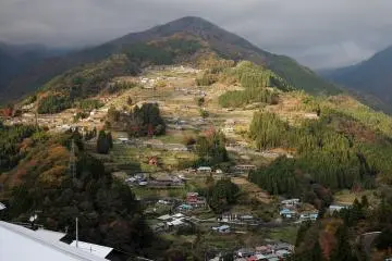 Ochiai Village