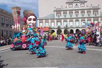 Shima Spain Village