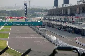 Suzuka Circuit