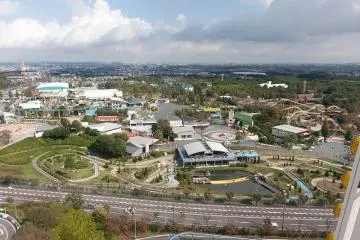 Amusement Park Motopia