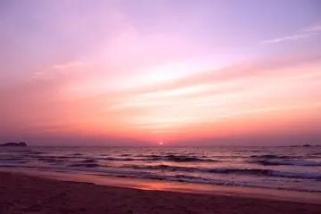 Keya Beach