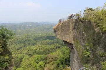 Mount Nokogiri