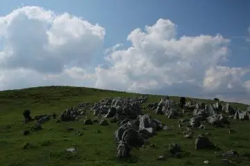 Shikoku Karst Natural Park