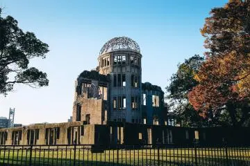 Atomic Bomb Dome
