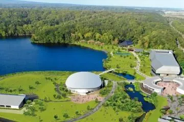 Upopoy: National Ainu Museum and Park