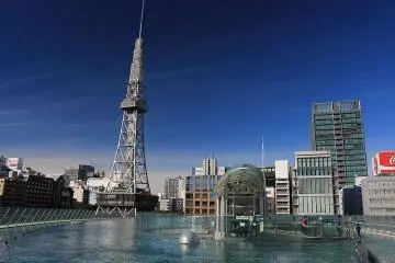 Nagoya TV Tower