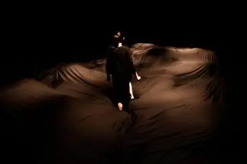 Soft Black Hole