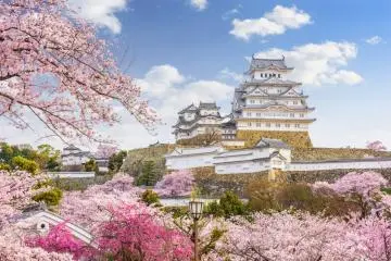 Himeji Castle