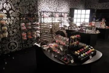 Gift Shop