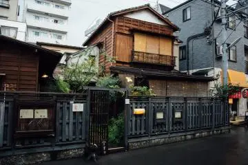 Re:gendo building