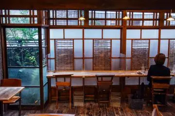 Re:gendo cafe