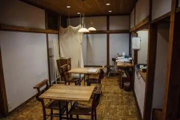 Re:gendo workshop space