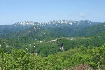 Shirakami Santi